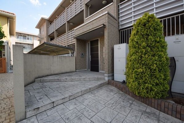 ウィスタリア Gの物件内観写真